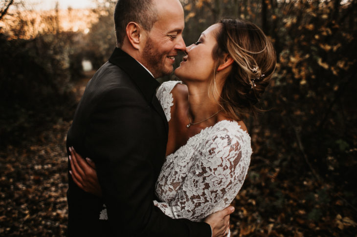 Vintagehochzeit in Rheinhessen