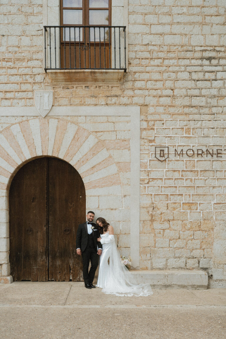 Mallorca Wedding at Finca Morneta