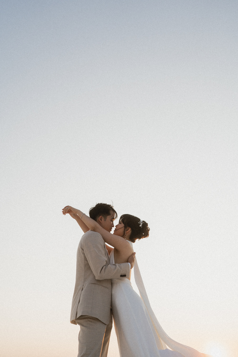 Ios Club Wedding