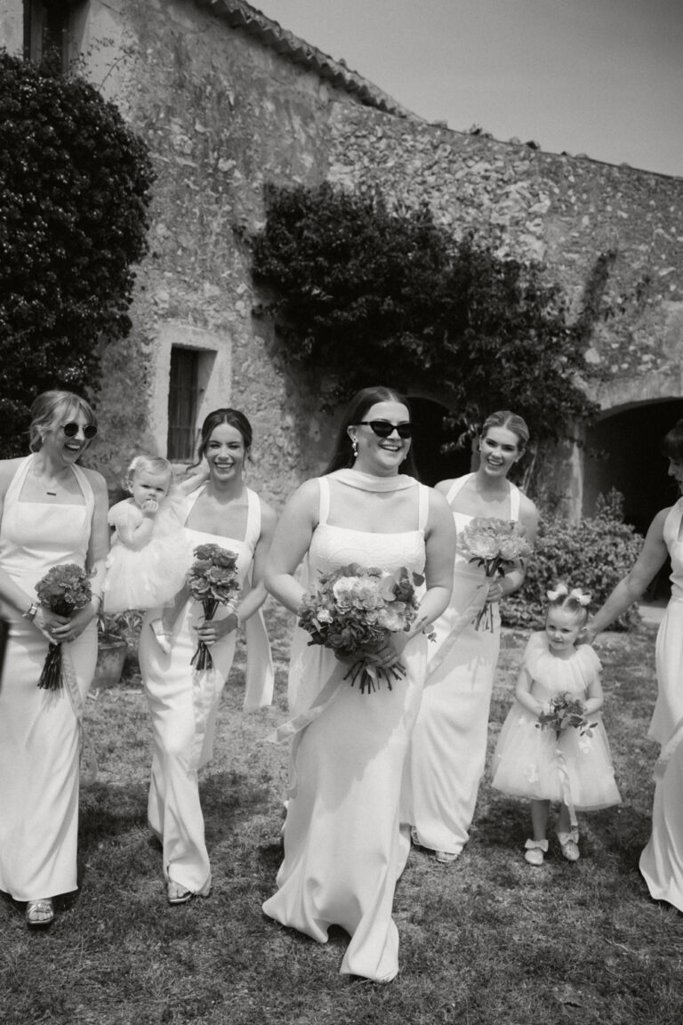 MALLORCA WEDDING at Finca Alaiar